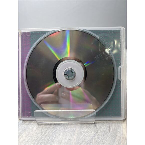 Shout Praises Kids 3 – Shout to the Lord (CD, Worship for Kids, Library Copy) - Picture 5 of 5